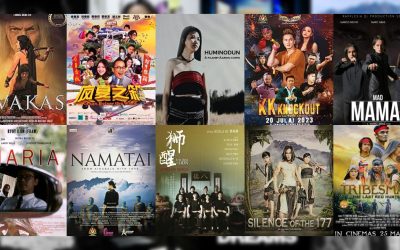 What is Sabah film style? – By Hassan Muthalib