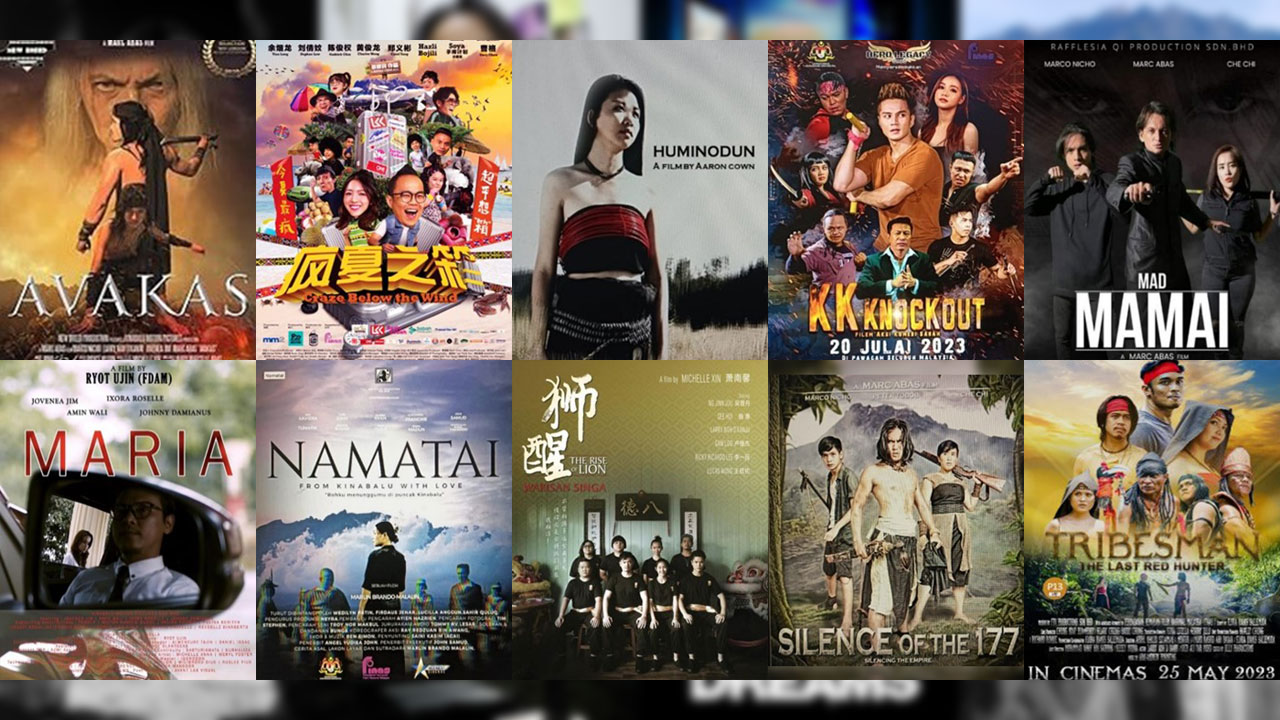 What is Sabah film style? – By Hassan Muthalib | KKIFF