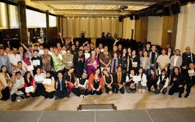 So who won the Golden Kinabalu Awards in the Pink10 Filmmakers’ Competition at the KKIFF 2024?