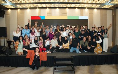 Four short films by Sabah Film Lab 2024