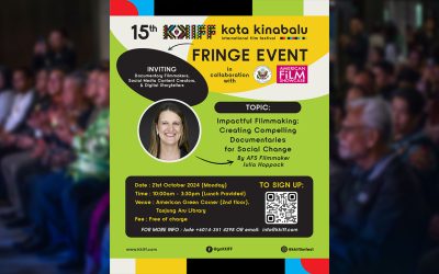 Fringe Event