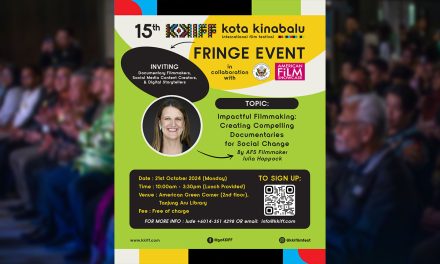 Fringe Event