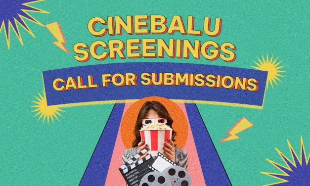 KKIFF 2025 CINEBALU Screenings – Call For Submissions