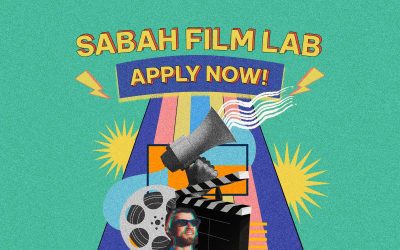 Sabah Film Lab – Call For Applications