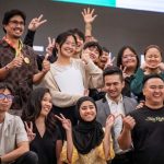 Announcing the four teams for the KKIFF 2025’s Sabah Film Lab