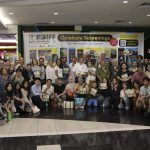Announcing the selection of movies for CINEBALU Screenings 2025