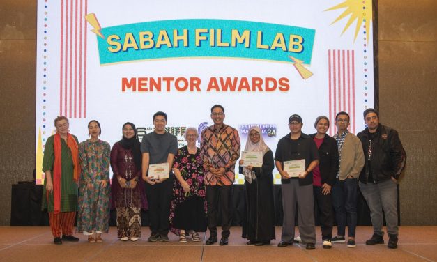 KKIFF 2025 Awards Night – Who Are The Winners!