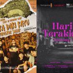 Presenting the films from the Sabah Film Lab 2025