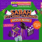 Sabah Pitching Training 2026 – Call For Applications