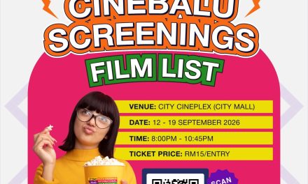The Cinebalu Screenings 2026 Film List is here!